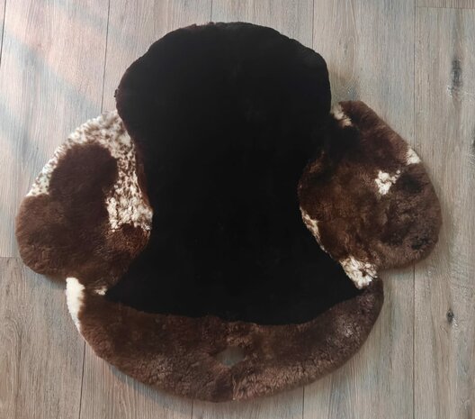 Seatsaver Western Lamswol LIMITED EDITION