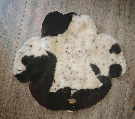 Seatsaver Western Lamswol LIMITED EDITION