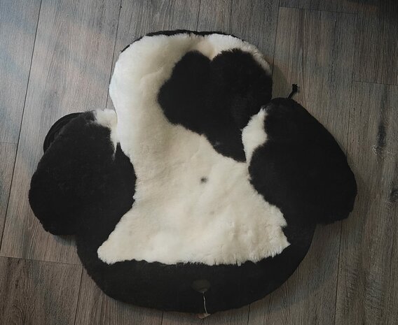 Seatsaver Western Lamswol LIMITED EDITION