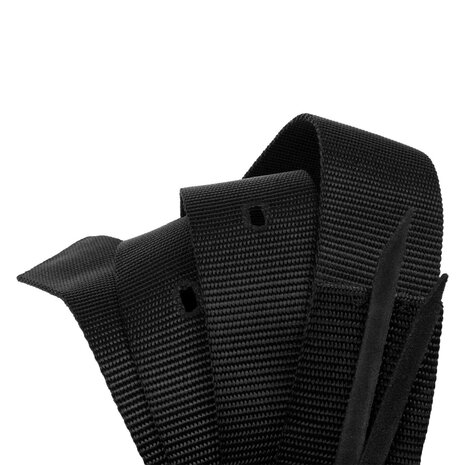 Lakota Nylon Tie Strap