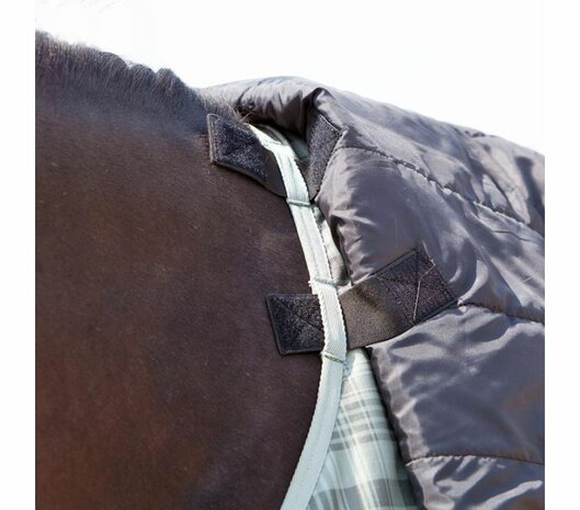 Los Halsdeel voor Kavalkade Montreal Dekens