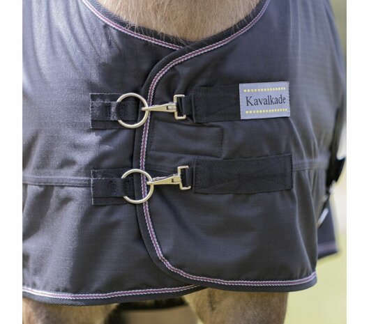 Kavalkade Outdoordeken Island 50 gram