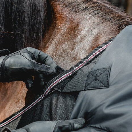 Los Halsdeel voor Kavalkade Island Outdoordeken 50 gram