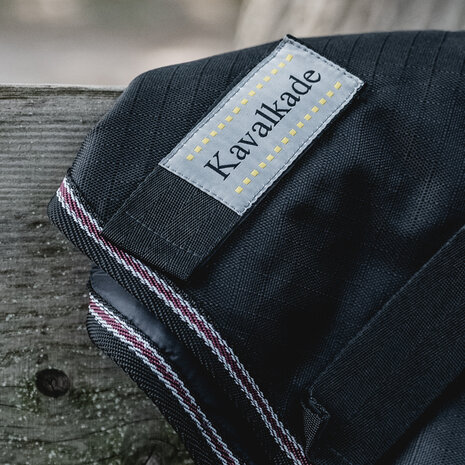 Los Halsdeel voor Kavalkade Island Outdoordeken 50 gram