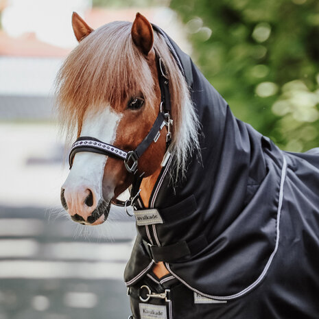 Los Halsdeel voor Kavalkade Island Outdoordeken 50 gram