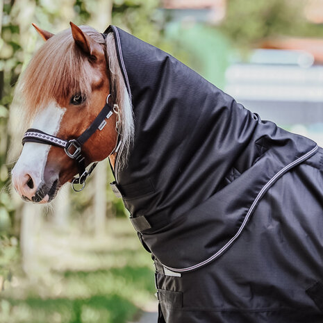 Los Halsdeel voor Kavalkade Island Outdoordeken 50 gram