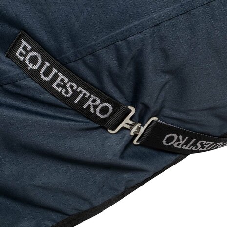 Equestro Nevada Turnoutdeken 250 gram