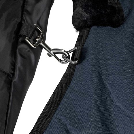 Equestro Los Halsdeel 300 gram &ndash; Geschikt voor Nevada &amp; Alberta