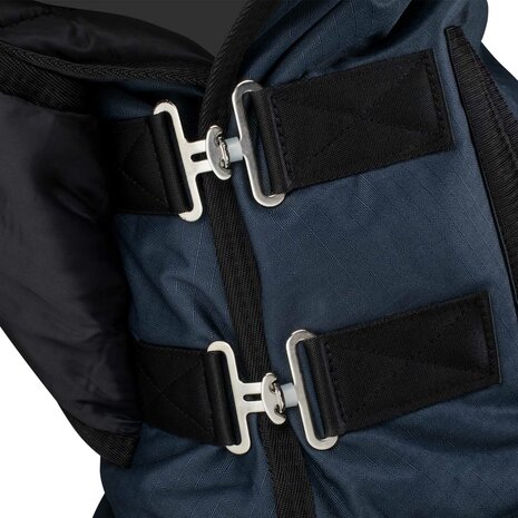 Equestro Los Halsdeel 300 gram &ndash; Geschikt voor Nevada &amp; Alberta