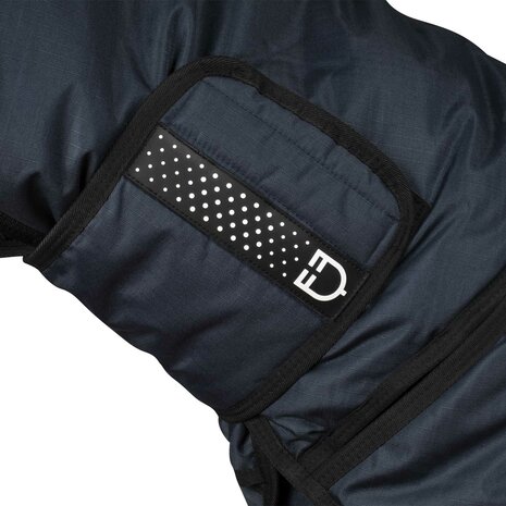 Equestro Los Halsdeel 300 gram &ndash; Geschikt voor Nevada &amp; Alberta