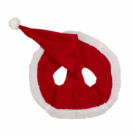 Supreme Christmas Collection Horse Hat