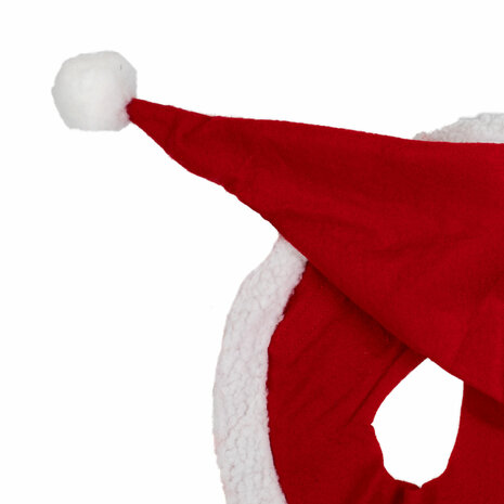 Supreme Christmas Collection Horse Hat