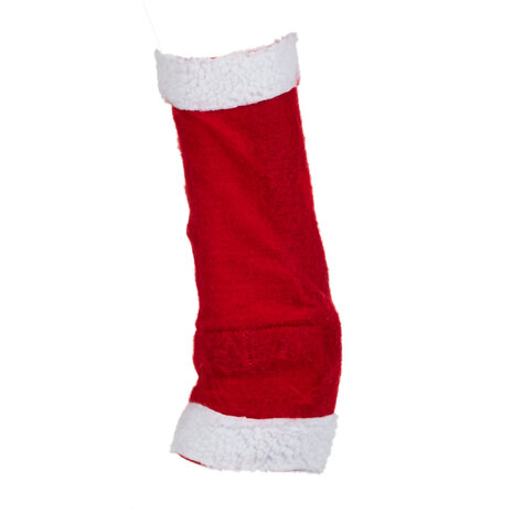 Supreme Christmas Collection Horse Boots &ndash; Set van Vier