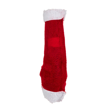 Supreme Christmas Collection Horse Boots &ndash; Set van Vier