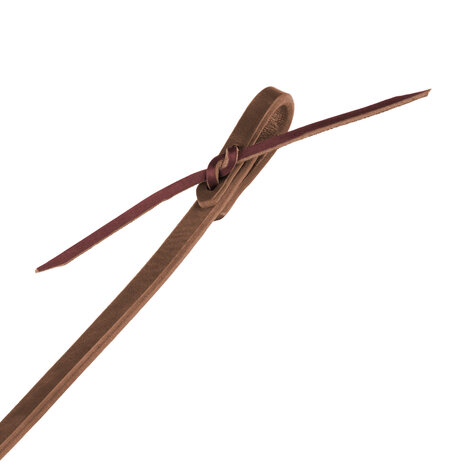 Pool&rsquo;s Leather Reins 1,3 cm &ndash; 2,20 m