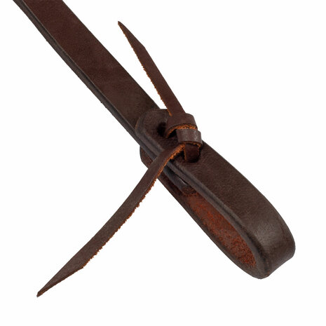 Lakota Split Reins 3/4&quot;