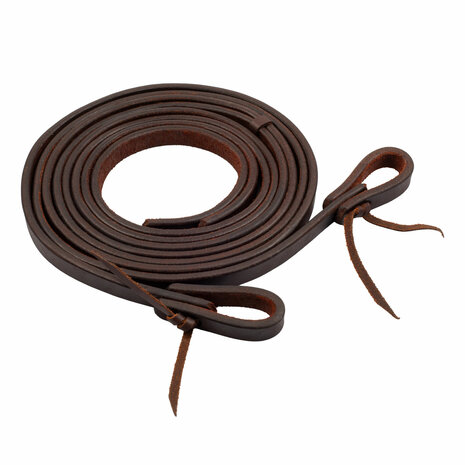 Lakota Split Reins 3/4&quot;