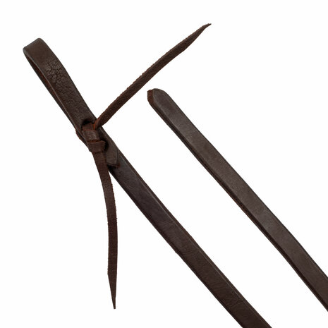 Lakota Split Reins 1/2&quot;