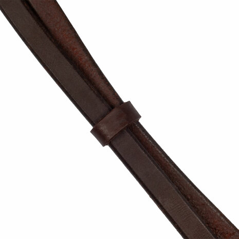 Lakota Split Reins 1/2&quot;