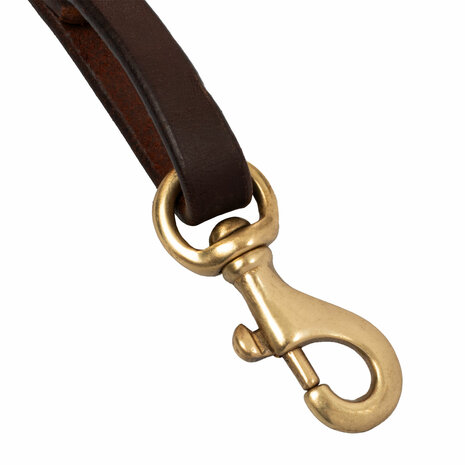Lakota Roping Reins 5/8&quot;