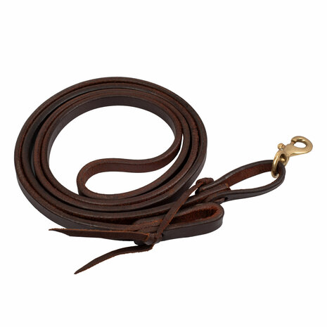 Lakota Roping Reins 5/8&quot;