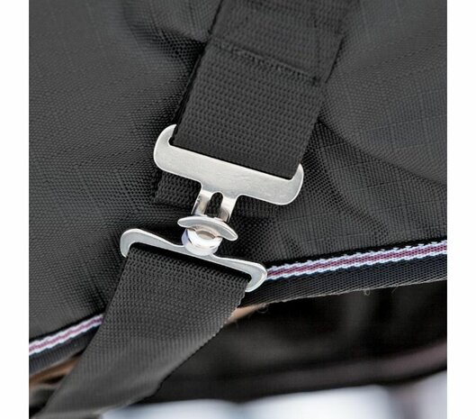 Kavalkade Outdoordeken Island 50 gram