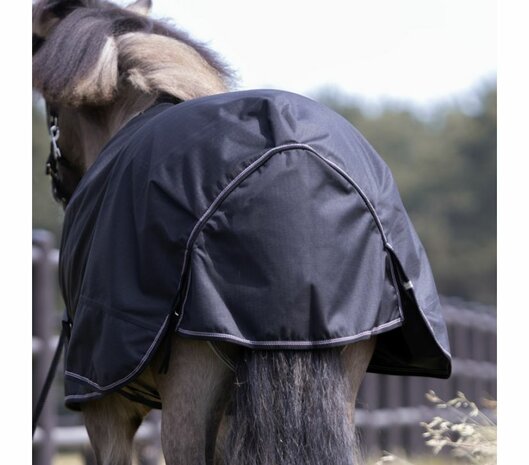 Kavalkade Outdoordeken Island 50 gram