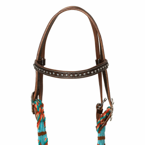 Pool&rsquo;s Rope Waves Western Hoofdstel