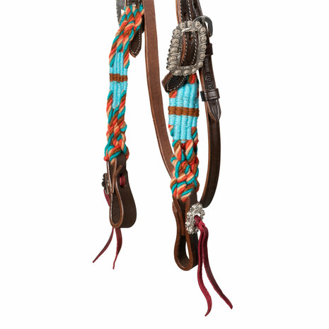 Pool&rsquo;s Rope Waves Western Hoofdstel