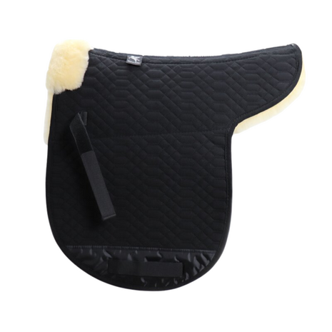 Hoogwaardig IJslander zadeldek &ndash; Katoen &amp; 100% Australisch Merino lamswol