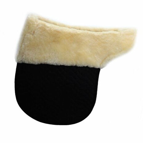 Hoogwaardig IJslander zadeldek &ndash; Katoen &amp; 100% Australisch Merino lamswol