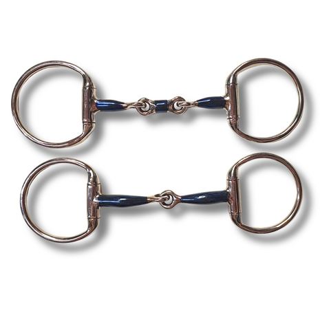 T&ouml;lt Saga bitten - Keuze uit dubbel gebroken of enkel gebroken