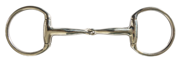 Karlslund Bli&eth;ur 2-Part Bit &ndash; anatomisch, vriendelijk en stabiel met lock-joint