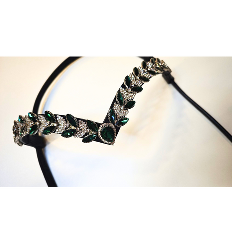 Tolt Saga Hoofdstel Smaragda