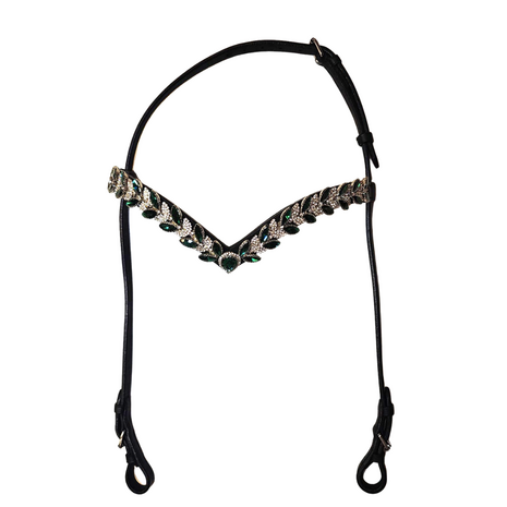 Tolt Saga Hoofdstel Smaragda