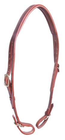 Karlslund Kombi Kopstuk &ndash; Zwart of Bruin