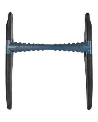 Acavallo Wave Pelham Sensitive Bit