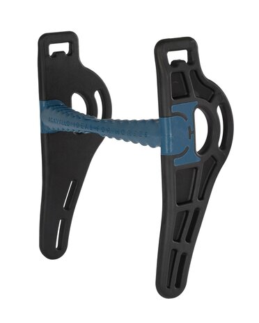 Acavallo Wave Pelham Sensitive Bit
