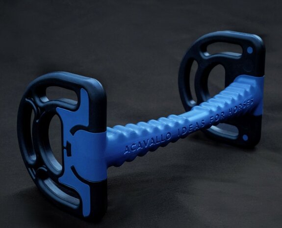 Acavallo Wave Sensitive Bit