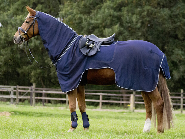 Busse Uitrijdeken Moskito II 