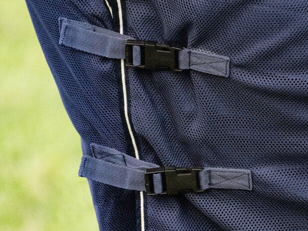 Busse Uitrijdeken Moskito II 