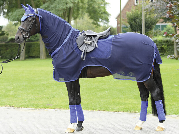 Busse Uitrijdeken Moskito II 