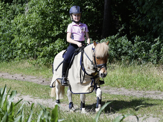 Busse Uitrijdeken Moskito II 
