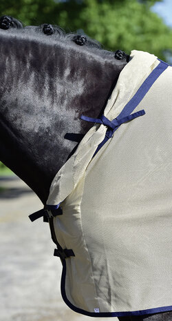 Busse Uitrijdeken Moskito II 