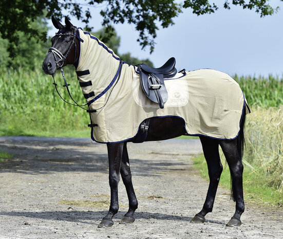 Busse Uitrijdeken Moskito II 