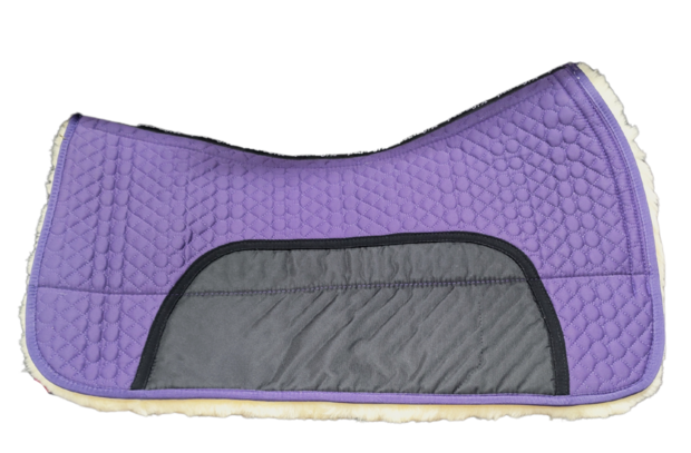 Kifra-pad Western  Purple OP = OP