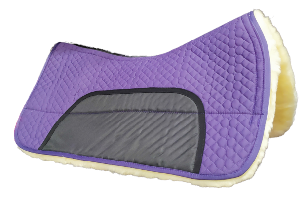 Kifra-pad Western  Purple OP = OP