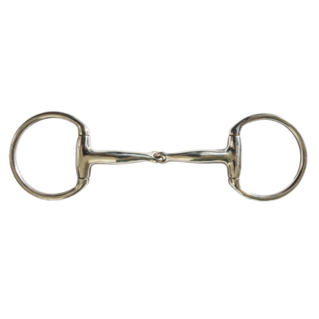 Karlslund Bli&eth;ur 2-Part Bit &ndash; anatomisch, vriendelijk en stabiel met lock-joint