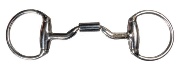 Karlslund Bylgja &ndash; anatomisch bit met tongvrijheid en onafhankelijk beweegbare zijden