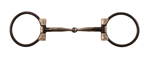 Pool&rsquo;s Black Bit GS Trims &ndash; D-Ring 12,5 cm